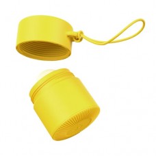 Sunscreen Applicator - Sunshine Yellow - Solmates