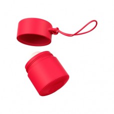 Sunscreen Applicator - Waratah Red - Solmates