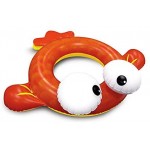 Pool Toy - Finley Fish Swim Ring