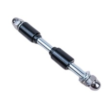 TryBike Spare Parts - Axle Short Chrome