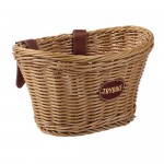 Trybike Handlebar Wicker Basket