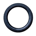 TryBike Spare Parts - Tyre Black TryBike Spare Parts - Tyre Black