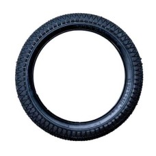 TryBike Spare Parts - Tyre Black