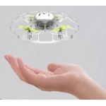 UFO Stunt Drone Remote Control - Revolt