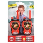 Walkie Talkies Easy Call - Dickie Toys