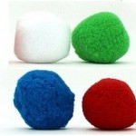 Water Bomb Balls Reusable 4pk