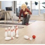 Wooden Bowling / Skittles - BS Toys