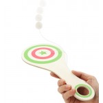 Paddle Ball Wooden
