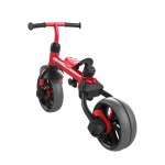 YVelo Flippa Trike Red