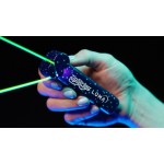 Zip String Luma - Glow in the Dark