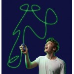 Zip String Luma - Glow in the Dark