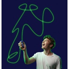 Zip String Luma - Glow in the Dark
