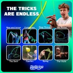 Zip String Luma - Glow in the Dark
