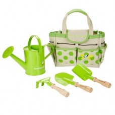 Gardening Tools in Bag with - Everearth