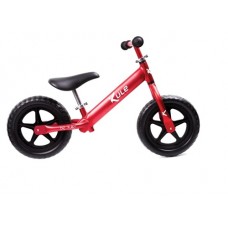 Balance Bike Kule - Red