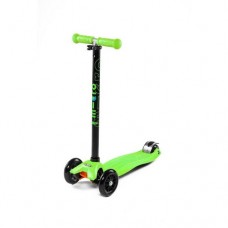 Scooter - Maxi Microscooter - Lime Green