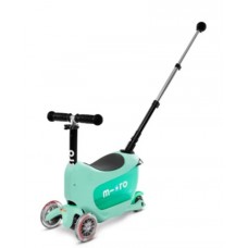 Scooter - Mini 2 Go - Mint - Micros