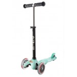 Scooter - Mini 2 Go - Mint - Micros