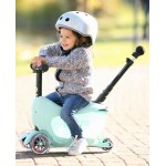 Scooter - Mini 2 Go - Mint - Micros