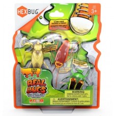 Real Life Bugs - 3 pack - Hexbug