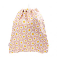 Library Bag - Daisy - Out & About