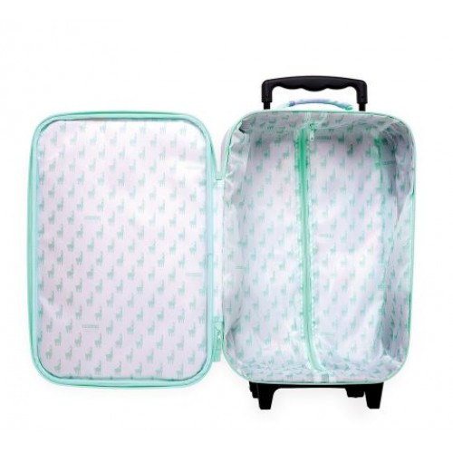 unicorn wheelie case