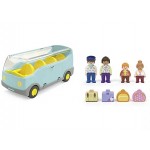 Airport Shuttle Bus - Playmobil Junor