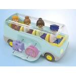 Airport Shuttle Bus - Playmobil Junor