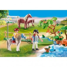 Adventure Pony Ride - Playmobil Country NEW in 2022