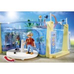 Aquarium - Playmobil City Life