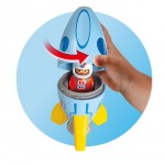 Astronaut with Rocket - Playmobil 123