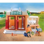 Camping Site - Playmobil 