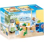 Children's Hospital Room - Playmobil
