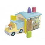 Construction Truck - Playmobil Junior