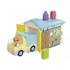 Construction Truck - Playmobil Junior