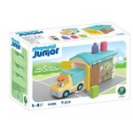 Construction Truck - Playmobil Junior