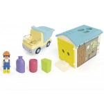 Construction Truck - Playmobil Junior