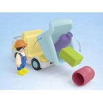 Construction Truck - Playmobil Junior