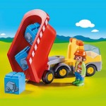 Dump Truck - Playmobil 123