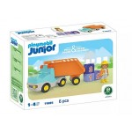 Dump Truck - Playmobil Junior