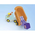 Dump Truck - Playmobil Junior