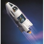 ESA: Mars Research Rocket - Playmobil ESA: Mars Research Rocket - Playmobil