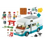 Family Camper - Playmobil