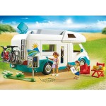 Family Camper - Playmobil