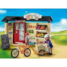 Farm Shop - Playmobil Country NEW in 2023