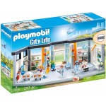 Furnished Hospital Wing  - Playmobil