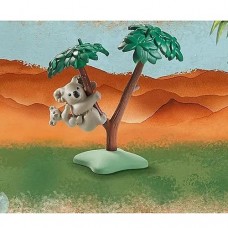 Koala with Baby - Wiltopia - Playmobil