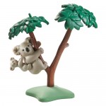 Koala with Baby - Wiltopia - Playmobil