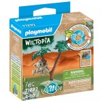 Koala with Baby - Wiltopia - Playmobil