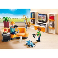 Furniture Bed Room - Playmobil City Life LIMITED STOCK 9271
